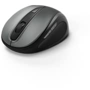 Hama MW-400 Wireless Mouse Anthracite