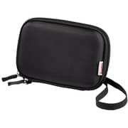 Hama Hard Disk Case Black