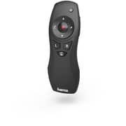 Hama 6 in 1 Wireless Laser Presenter Black
