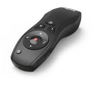 Hama 6 in 1 Wireless Laser Presenter Black
