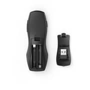 Hama 6 in 1 Wireless Laser Presenter Black