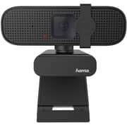 Hama C-400 Full HD Webcam Black