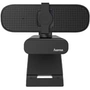 Hama C-400 Full HD Webcam Black