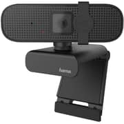 Hama C-400 Full HD Webcam Black