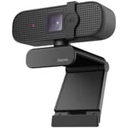 Hama C-400 Full HD Webcam Black