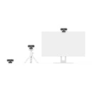 Hama C-400 Full HD Webcam Black