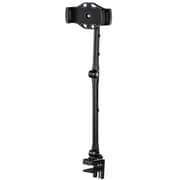 Hama Tablet Holder with Arm 7-10.5inch Black