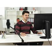 Hama Tablet Holder with Arm 7-10.5inch Black