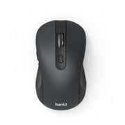 Hama MW-650 Wireless Mouse Black