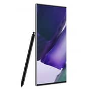 Samsung Galaxy Note 20 Ultra 256GB Mystic Black Dual Sim Smartphone - Middle East Version