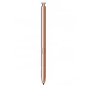 Samsung Galaxy Note 20 Ultra 256GB Mystic Bronze Dual Sim Smartphone - Middle East Version