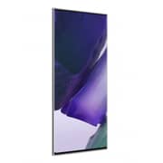 Samsung Galaxy Note 20 Ultra 256GB Mystic White Dual Sim Smartphone - Middle East Version
