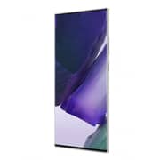Samsung Galaxy Note 20 Ultra 256GB Mystic White Dual Sim Smartphone - Middle East Version