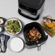 Electrolux Explore 6 Air Fryer E5AF1-710S
