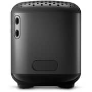 Philips Portable Wireless Bluetooth Speaker Black