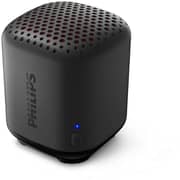 Philips Portable Wireless Bluetooth Speaker Black