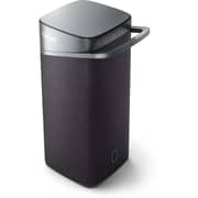 Philips Portable Wireless Bluetooth Speaker Grey