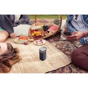 Philips Portable Wireless Bluetooth Speaker Grey