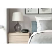 Philips Clock Radio Black