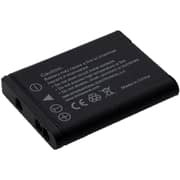 Dmk Power En-el19 (700mah) Battery Compatible With Nikon Coolpix S2500/ S3100/ S4100/ 3200