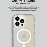 Smart Alien Magsafe Clear Case iPhone 13 Pro Max