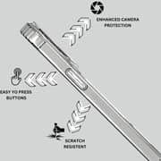 Smart Alien Magsafe Clear Case iPhone 13 Pro Max