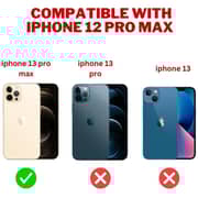 Smart Alien Screen Protector iPhone 13 Pro Max