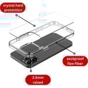 Smart Alien Screen Protector iPhone 13 Pro Max