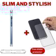 Smart Alien Screen Protector iPhone 13 Pro Max