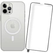 Smart Alien Magsafe Clear Case iPhone 13 Pro