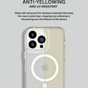 Smart Alien Magsafe Clear Case iPhone 13 Pro