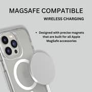 Smart Alien Magsafe Clear Case iPhone 13 Pro