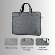 Smart Alien Laptop Bag Assorted 14Inch