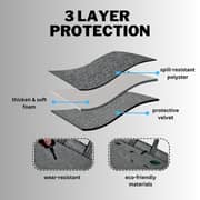 Smart Alien Laptop Bag Assorted 14Inch