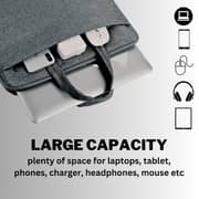 Smart Alien Laptop Bag Assorted 14Inch
