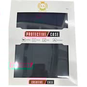 SmartAlien Case + Screen Protector Clear iPad 11inch