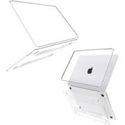 Smart Alien Hard Case Clear Macbook Pro 13.3Inch