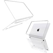 Smart Alien Hard Case Clear Macbook Air 13.3Inch