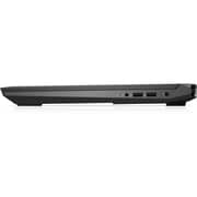 HP Pavilion 15 Gaming Laptop - 11th Gen, 15.6inch FHD, Core i7 3.3GHz 16GB RAM, 1TBSSD, 4GBBlack NVIDIA GeForce RTX 3050, Win11Home  (600N2EA) dk2110ne (2021) Middle East Version