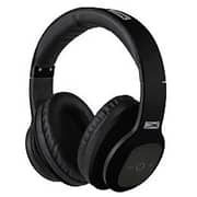 Altec Lansing MZX301 Wireless On Ear Headset Black