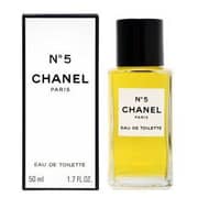 Chanel No.5 EDT 50 Ml for Women