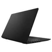Lenovo ideapad S145-15IWL Laptop - Core i7 1.8GHz 8GB 1TB+128GB 2GB Win10 15.6inch FHD Granite Black