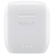 Havit TS948 Wireless In Ear Earbuds White