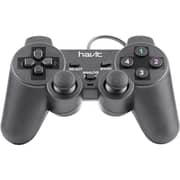 Havit PC Gaming Controller Black
