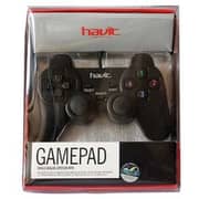 Havit PC Gaming Controller Black
