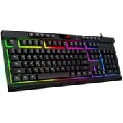 Havit Gaming Keyboard 1.5m Black