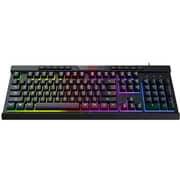 Havit Gaming Keyboard 1.5m Black