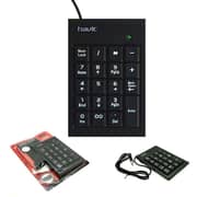 Havit Numeric Keypad Black