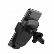 Havit Wireless Car Charger Black
