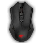 Havit Gaming Mouse 1.6m Black/Blue